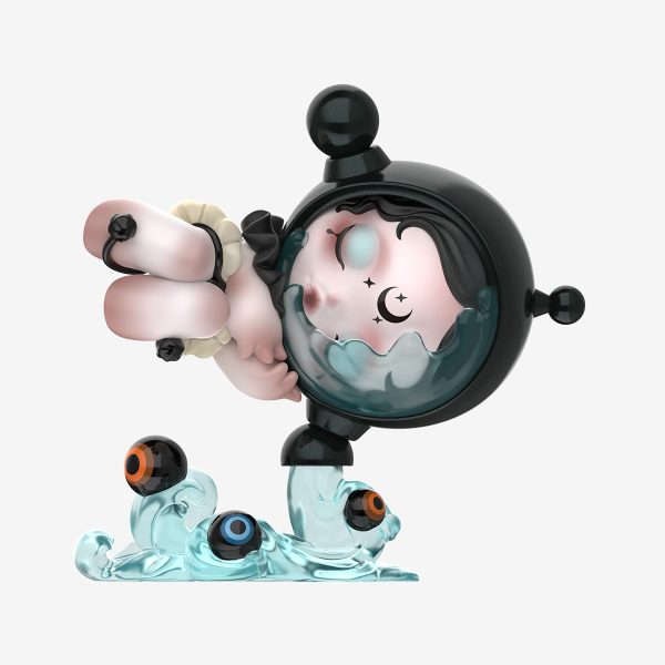 SKULLPANDA Image Of Reality Series Figures - Image 3