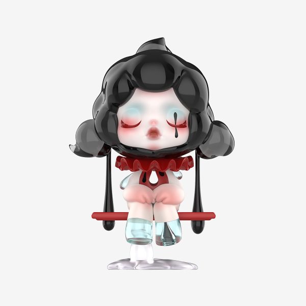 SKULLPANDA Image Of Reality Series Figures - Image 12