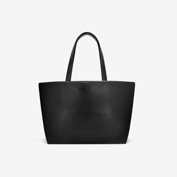 SKULLPANDA Image Of Reality Series-PU Bag - Image 2