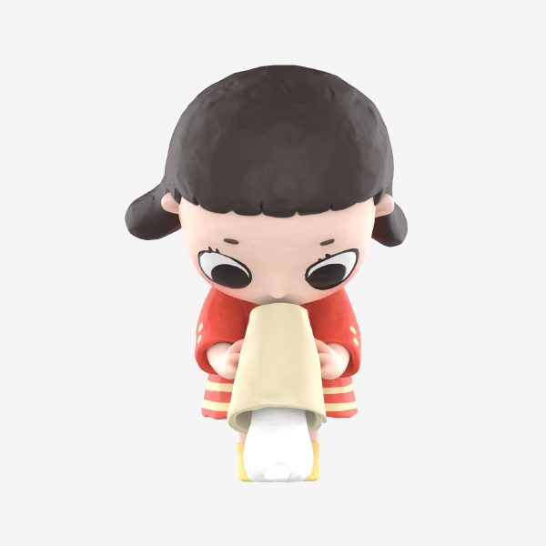 Nyota's Fluffy Life Series Figures - Image 5