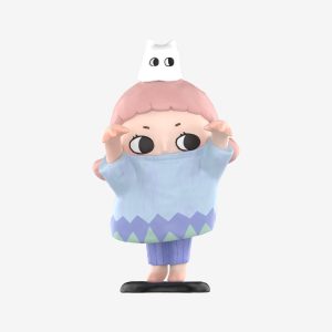 Alternative view of Nyota's Fluffy Life Series Figures
