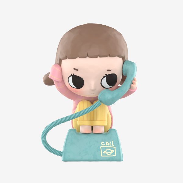 Nyota's Fluffy Life Series Figures - Image 3