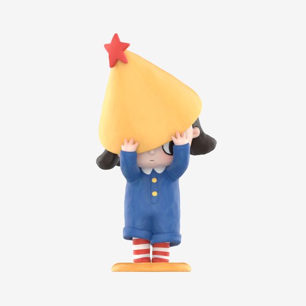 Nyota's Fluffy Life Series Figures - Image 6