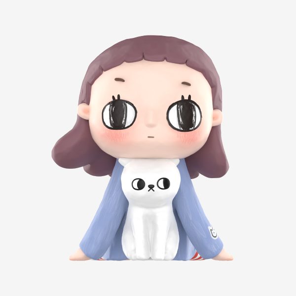Nyota's Fluffy Life Series Figures - Image 7