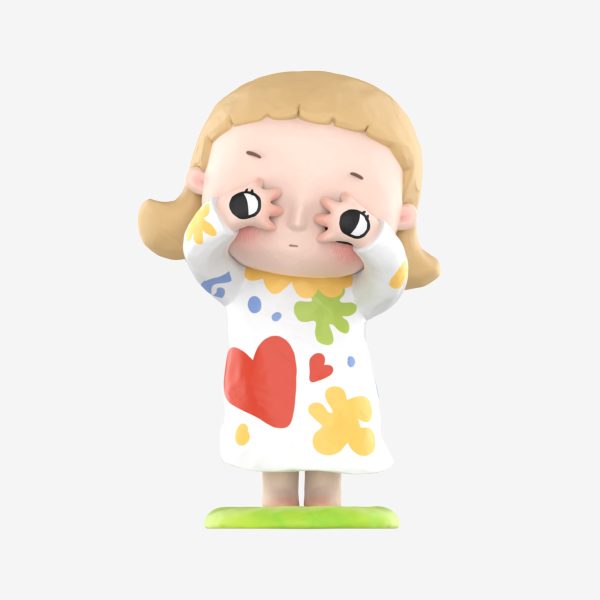 Nyota's Fluffy Life Series Figures - Image 8