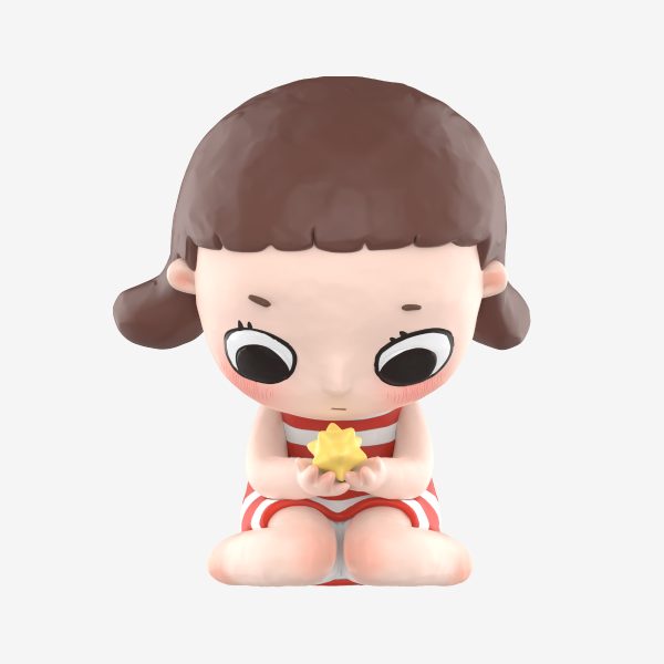 Nyota's Fluffy Life Series Figures - Image 10
