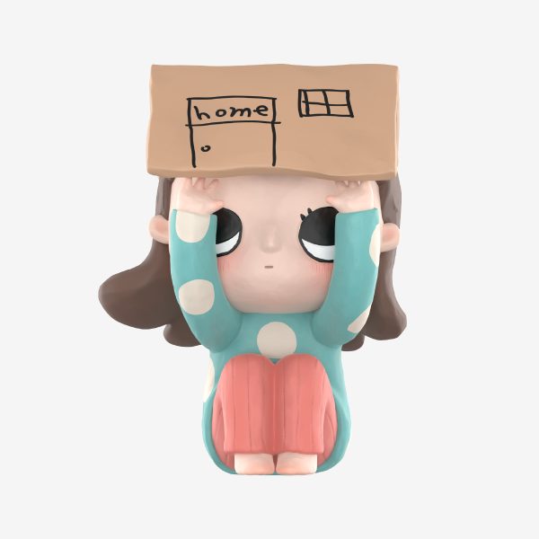 Nyota's Fluffy Life Series Figures - Image 11