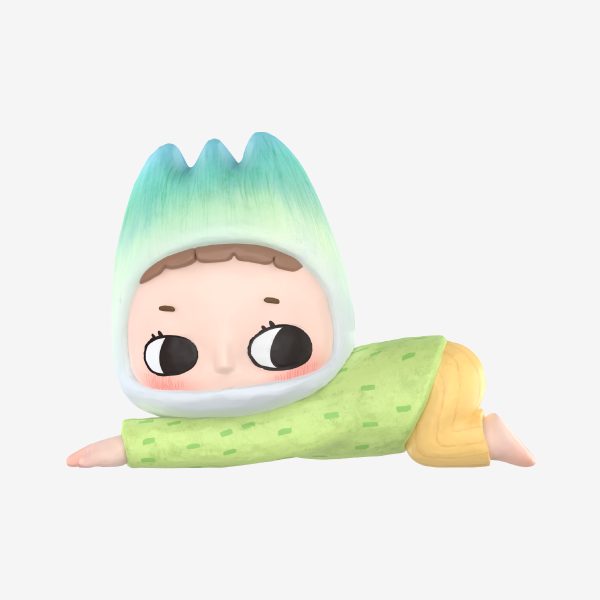Nyota's Fluffy Life Series Figures - Image 12