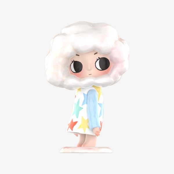 Nyota's Fluffy Life Series Figures - Image 13