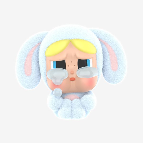 CRYBABY × Powerpuff Girls Series Figures - Image 5