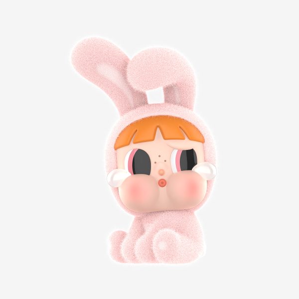 CRYBABY × Powerpuff Girls Series Figures - Image 6