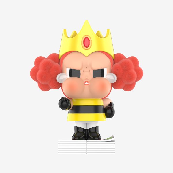 CRYBABY × Powerpuff Girls Series Figures - Image 14
