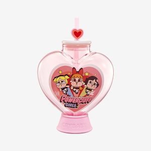 CRYBABY x Powerpuff Girls Series-Love Cup
