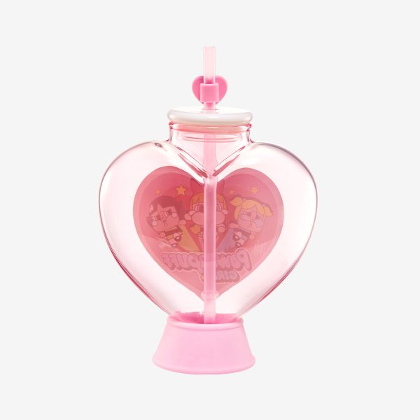 CRYBABY x Powerpuff Girls Series-Love Cup - Image 3