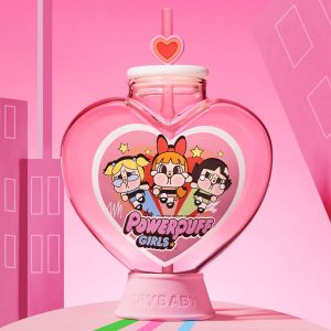 Alternative view of CRYBABY x Powerpuff Girls Series-Love Cup