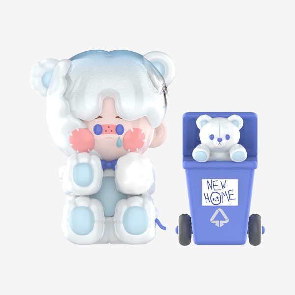 PINO JELLY Former Friend Figurine - Image 3