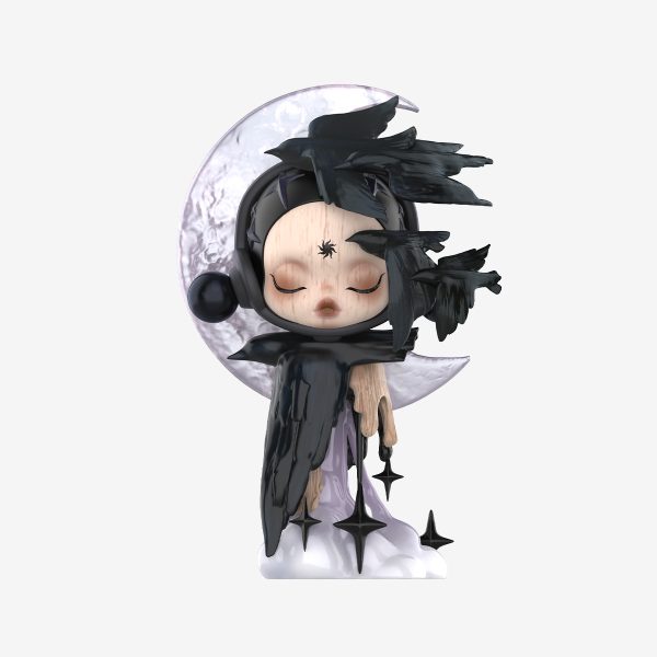 SKULLPANDA Image Of Reality Series Figures - Image 14