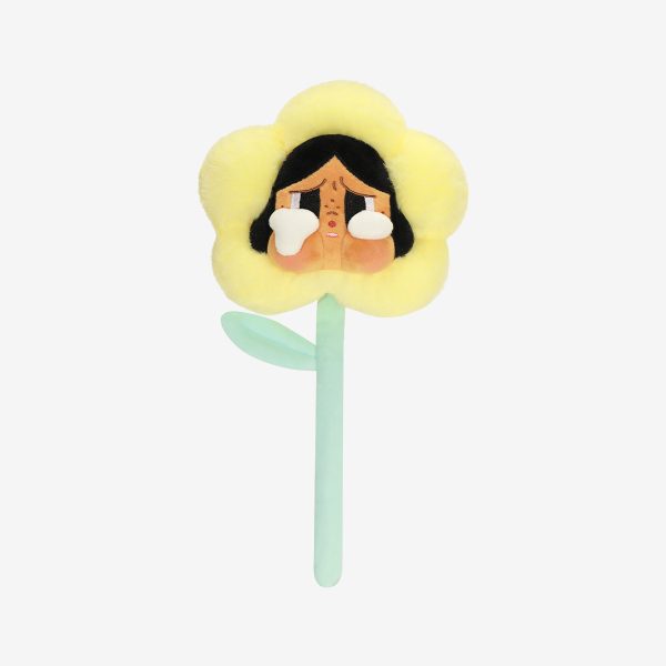 CRYBABY Sad Club Series - Plush Flower Blind Box