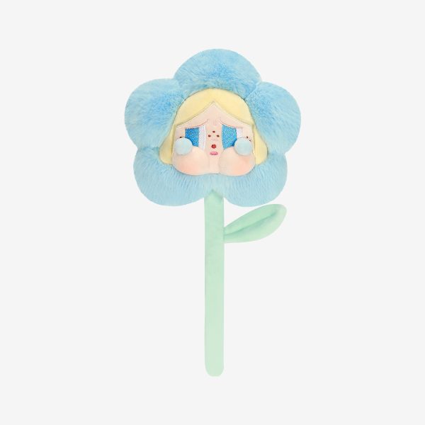 CRYBABY Sad Club Series - Plush Flower Blind Box - Image 5