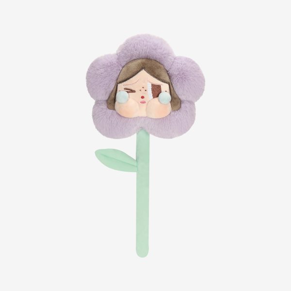 CRYBABY Sad Club Series - Plush Flower Blind Box - Image 6