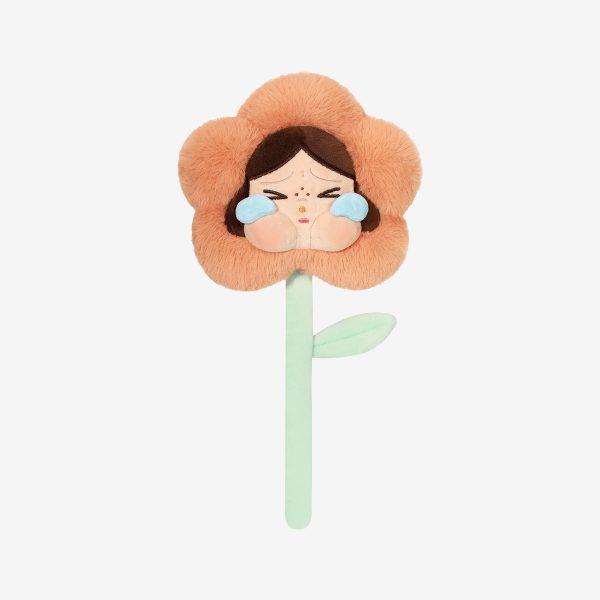 CRYBABY Sad Club Series - Plush Flower Blind Box - Image 7