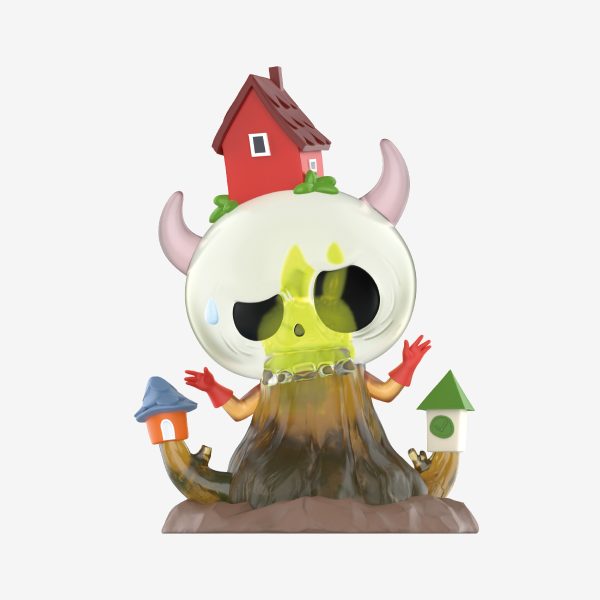 THE MONSTERS Almost Hidden Series Figures - Image 4