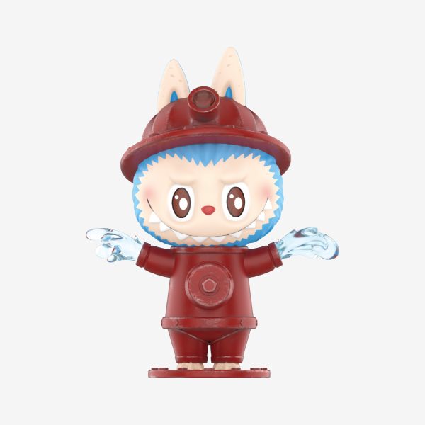 THE MONSTERS Almost Hidden Series Figures - Image 6