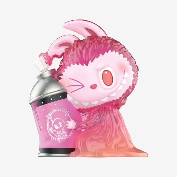 THE MONSTERS Almost Hidden Series Figures - Image 10