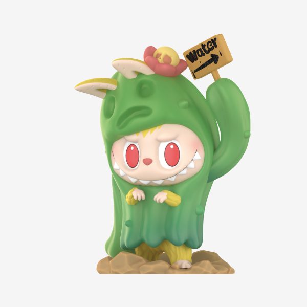 THE MONSTERS Almost Hidden Series Figures - Image 12