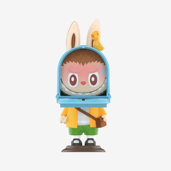 THE MONSTERS Almost Hidden Series Figures - Image 13
