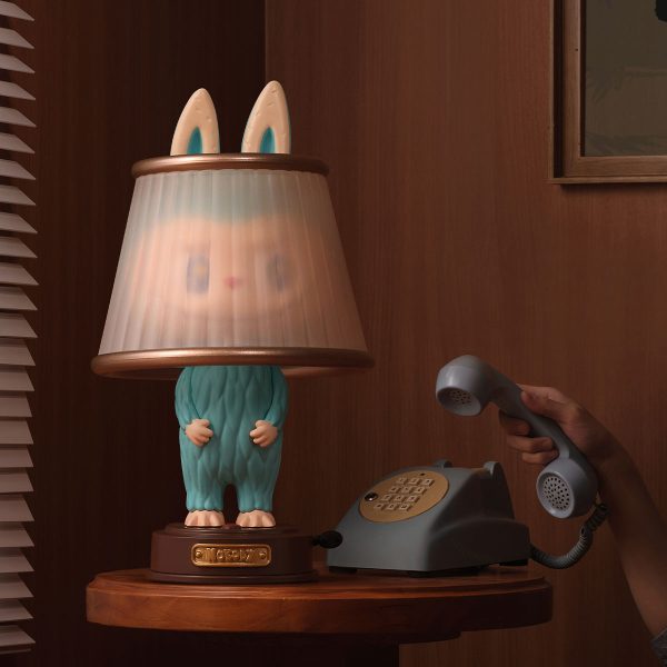 THE MONSTERS Almost Hidden Series Figures - Image 15