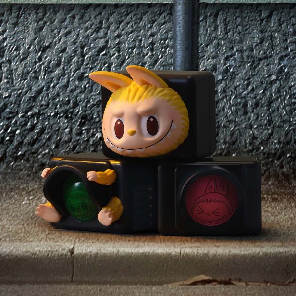 THE MONSTERS Almost Hidden Series Figures - Image 16