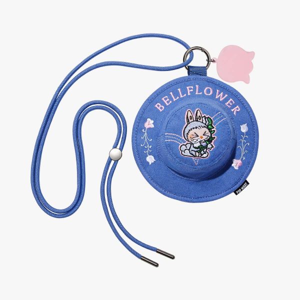THE MONSTERS FALL IN WILD SERIES-Bucket Hat Mini Bag BIind Box - Image 6