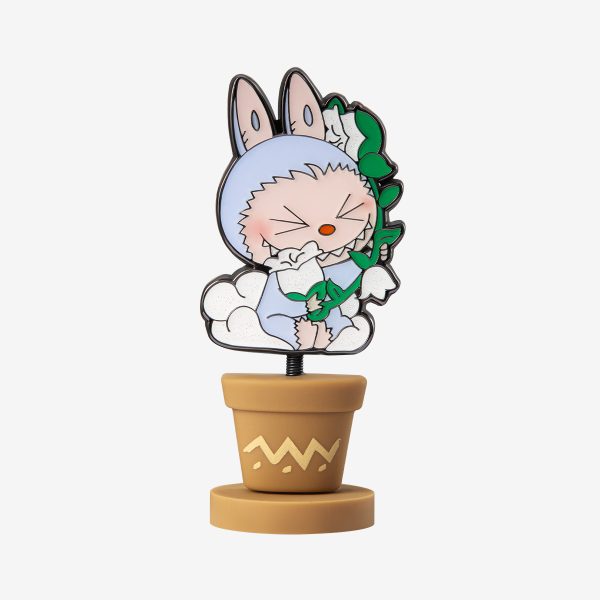 THE MONSTERS FALL IN WILD SERIES-Badge Blind Box - Image 3