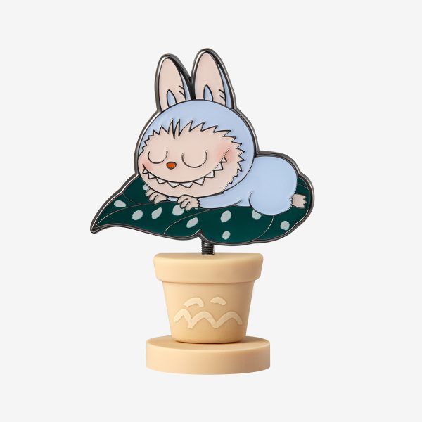 THE MONSTERS FALL IN WILD SERIES-Badge Blind Box - Image 5