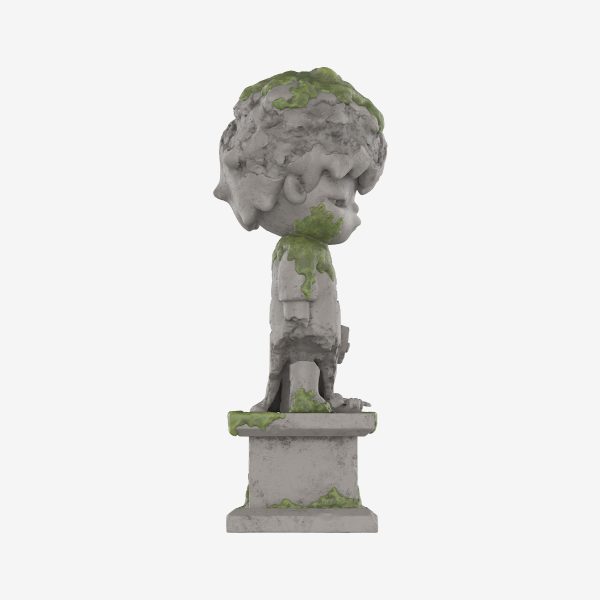 Hirono Reshape Figurine - Image 3