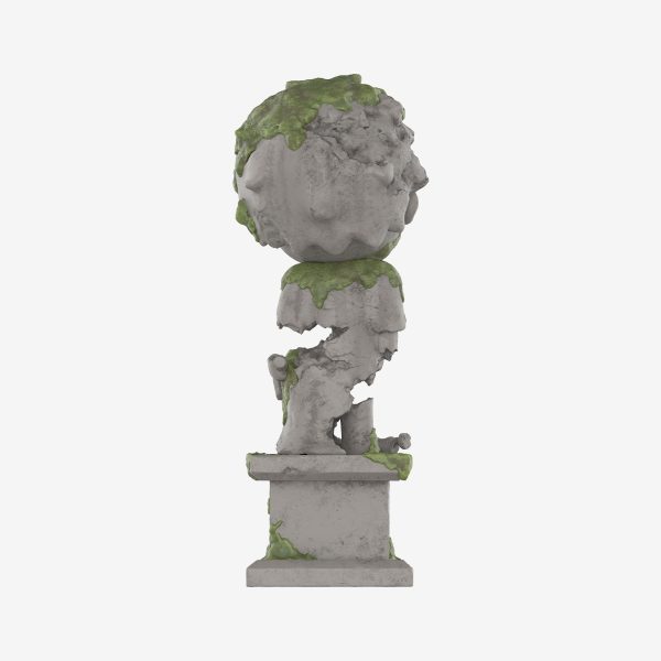 Hirono Reshape Figurine - Image 4