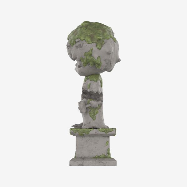Hirono Reshape Figurine - Image 5