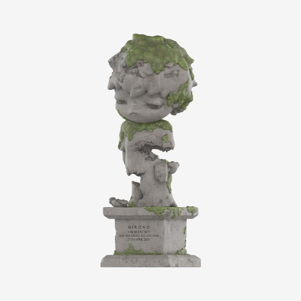 Hirono Reshape Figurine - Image 6