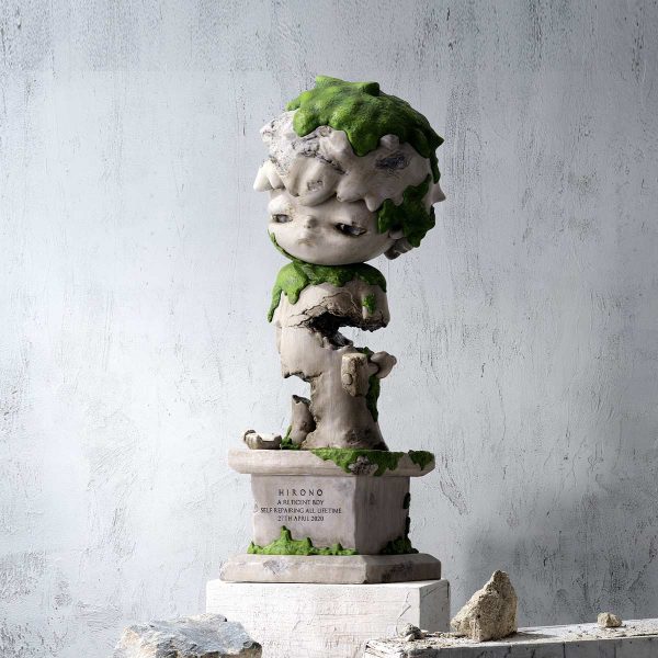Hirono Reshape Figurine - Image 7