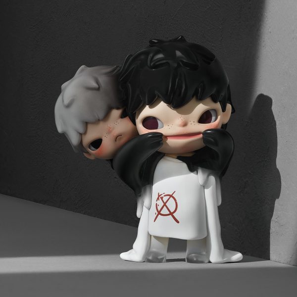 Hirono Simper Figure - Image 7