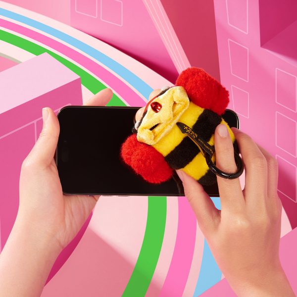CRYBABY × Powerpuff Girls Series-Vinyl Face Plush Blind Box - Image 9