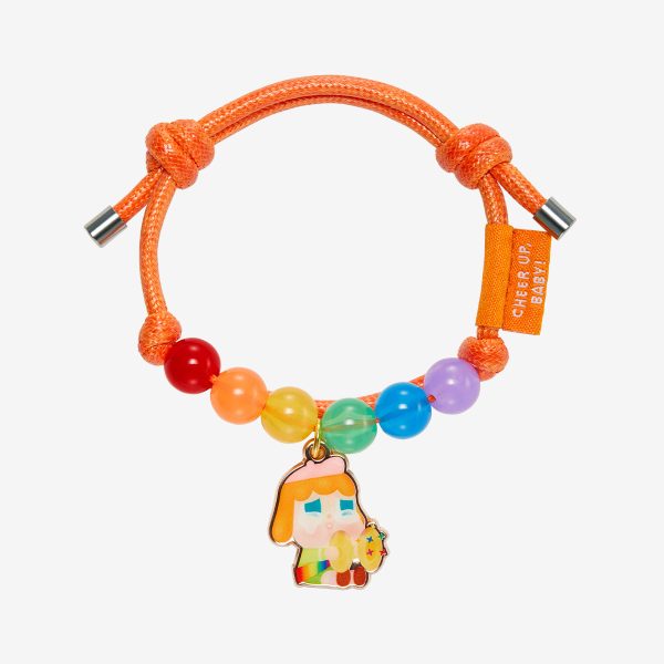 CRYBABY CHEER UP, BABY! SERIES-Bracelet Blind Box - Image 4