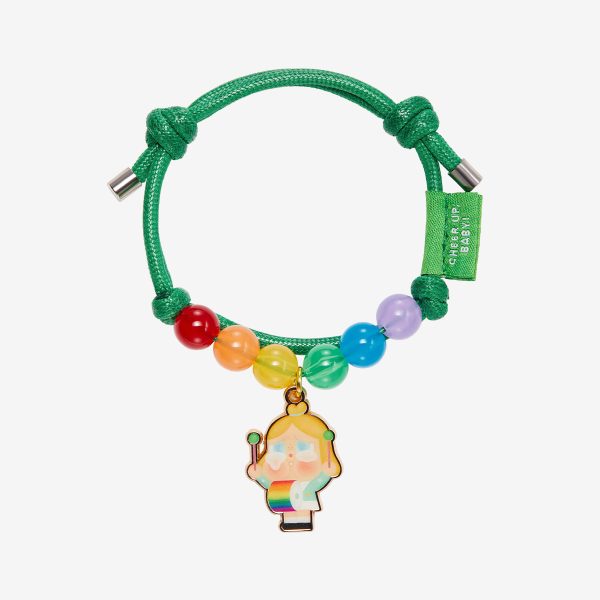CRYBABY CHEER UP, BABY! SERIES-Bracelet Blind Box - Image 2