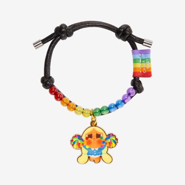 CRYBABY CHEER UP, BABY! SERIES-Bracelet Blind Box - Image 7