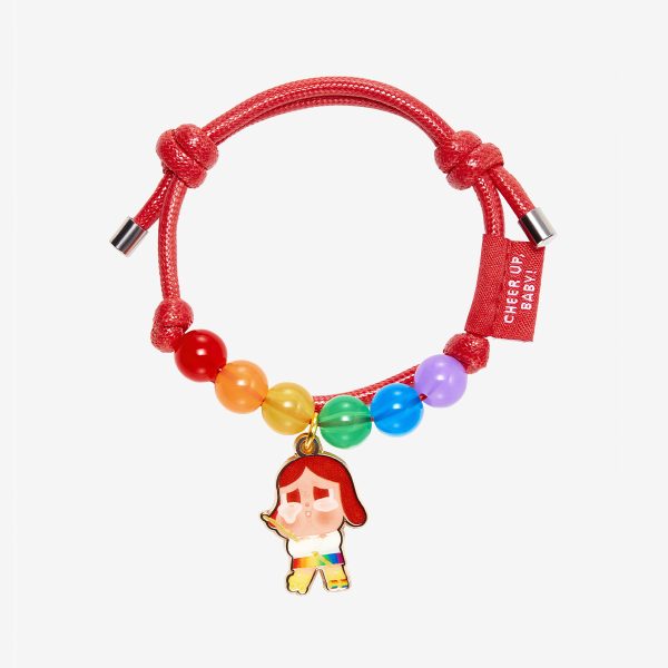 CRYBABY CHEER UP, BABY! SERIES-Bracelet Blind Box - Image 5