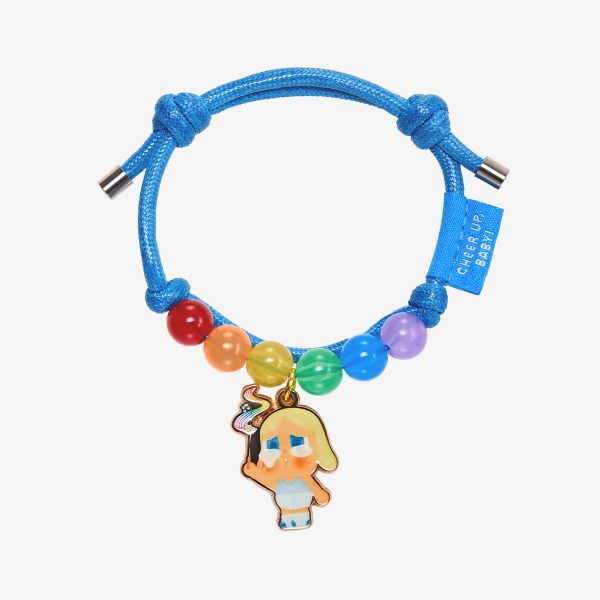 CRYBABY CHEER UP, BABY! SERIES-Bracelet Blind Box - Image 3