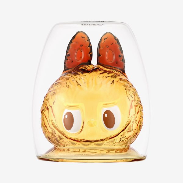 THE MONSTERS-CHEERS ! SERIES-Double-walled Glass Blind Box - Image 5