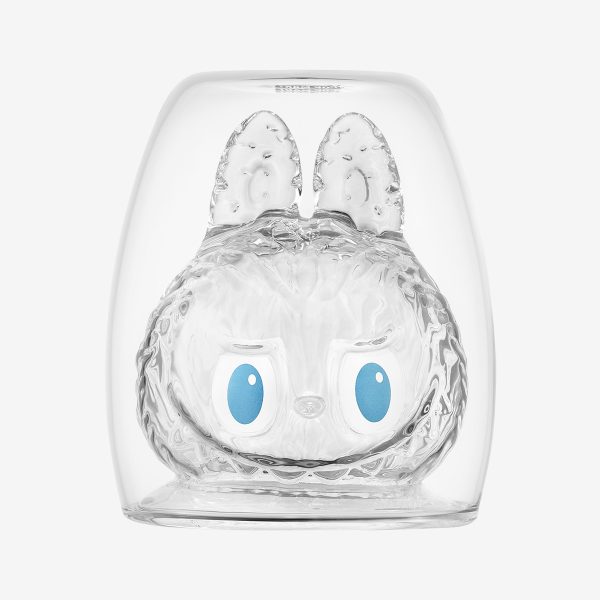 THE MONSTERS-CHEERS ! SERIES-Double-walled Glass Blind Box - Image 6