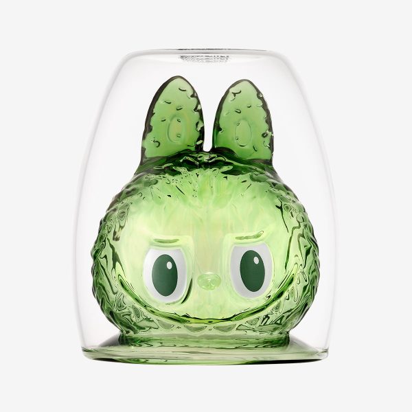 THE MONSTERS-CHEERS ! SERIES-Double-walled Glass Blind Box - Image 2